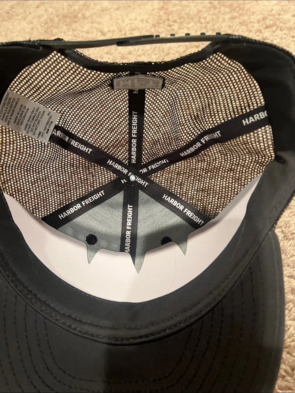 Hat Bundle - Nike, Bass Pro Shop and More!